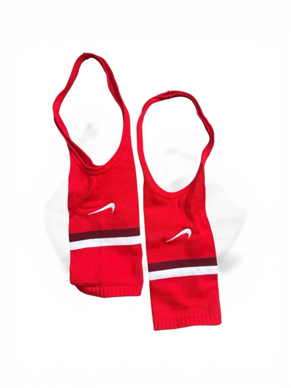 Nike stir-ups one size